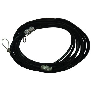 Rallonge télécommande pour DKL 10 mètres
