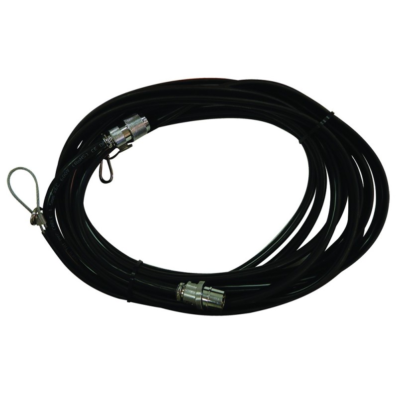 Rallonge télécommande pour DKL 10 mètres
