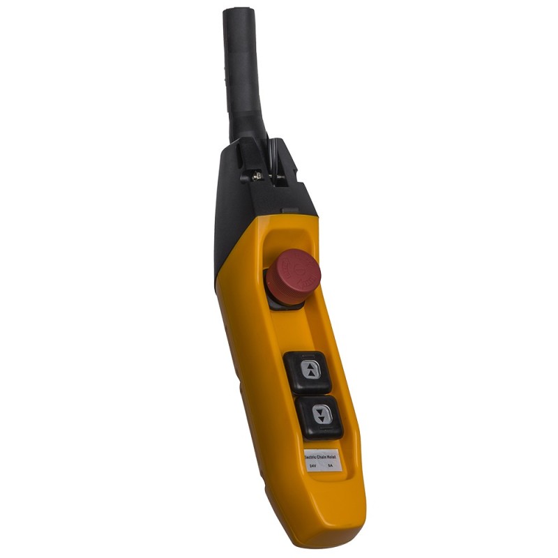 Commande filaire pour treuil de levage DKL