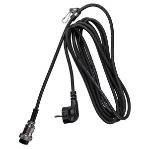 Câble d'alimentation pour treuil de levage DKL