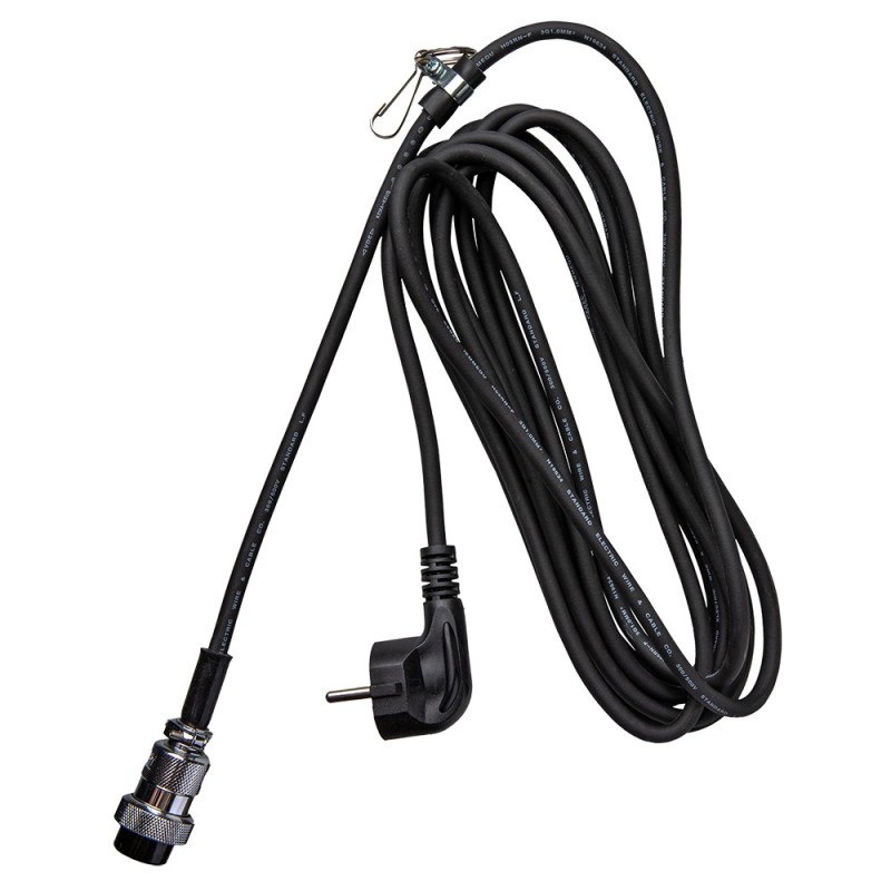 Câble d'alimentation pour treuil de levage DKL