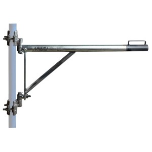 Potence pour treuil de levage