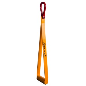Triangle de suspension pour treuil électrique DKL - 160 / 230 / 500
