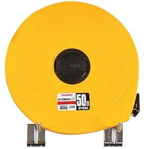 Décamètre 50 mètres à coque ABS - TAJIMA