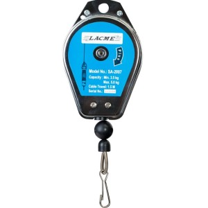 Equilibreur de 0,3 à 5 kg de charge