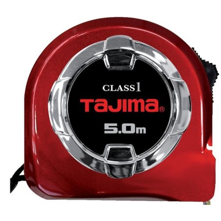 Mètre 3 ou 5 mètres Classe 1 - TAJIMA