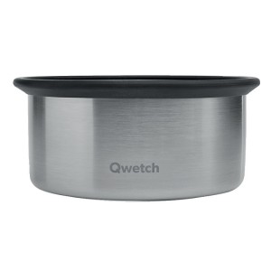 Boîte traiteur Inox contenance 900 ml