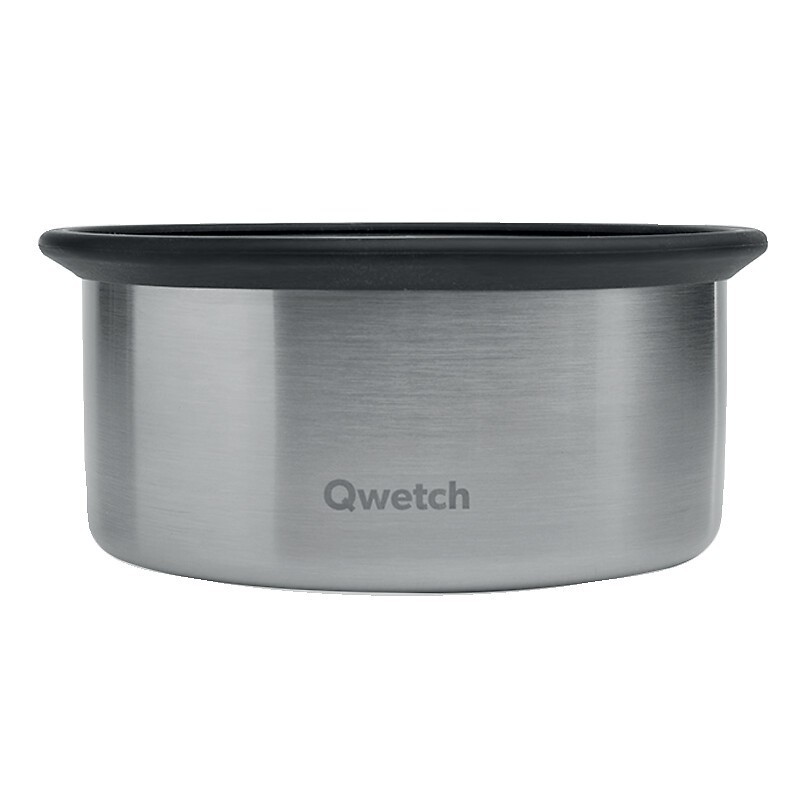 Boîte traiteur Inox contenance 900 ml