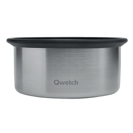 Boîte traiteur Inox contenance 900 ml