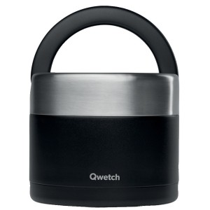 Boîte repas isotherme à anse 850 ml
