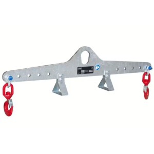 Palonnier galvanisé pour grue 500 kg
