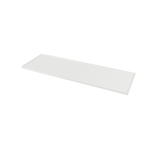 Plateau de présentation 500x200mm