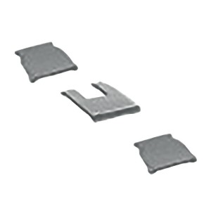 Bouchons antipanique Oltre 3 points/2 points - FAPIM