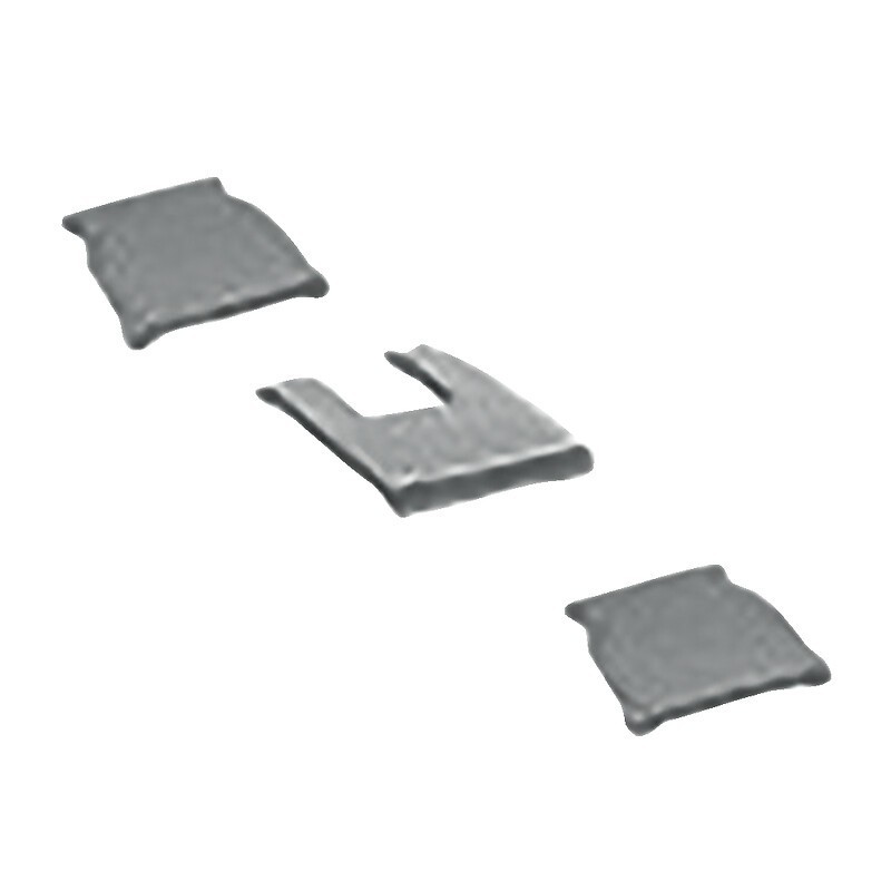 Bouchons antipanique Oltre 3 points/2 points - FAPIM Bouchons antipanique Oltre 3 points/2 points - FAPIM