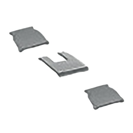 Bouchons antipanique Oltre 3 points/2 points - FAPIM