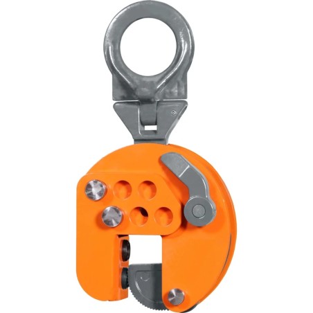 Pince de levage vertical réglable 3T