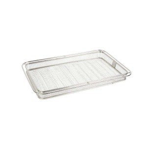 Panier inox AISI 304 - GN1/1