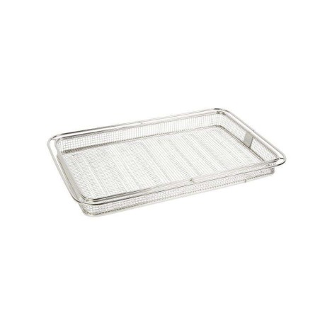 Panier inox AISI 304 - GN1/1