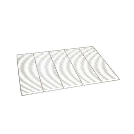 Grille en fil inox 800x600mm série euro légère