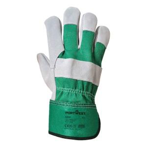 Gant Docker Premium Vert - A220