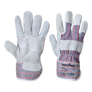 Gant Canadian Docker Gris - A210