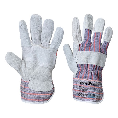 Gant Canadian Docker Gris - A210