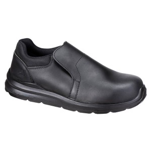 Chaussure à enfiler en composite S3S