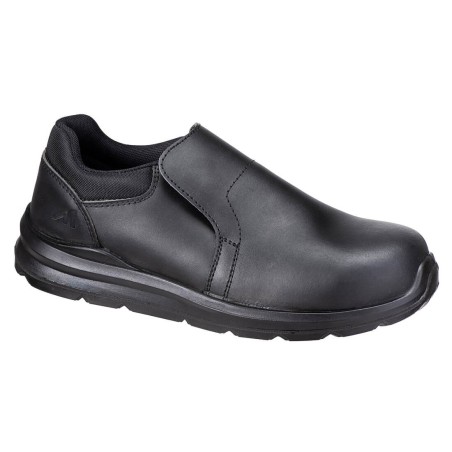 Chaussure à enfiler en composite S3S
