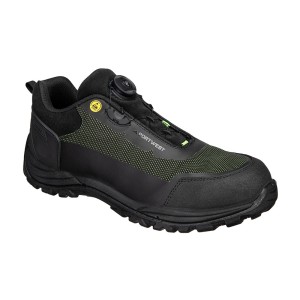 Chaussures Girder Composite Mid S3S ESD SR FO - FE05