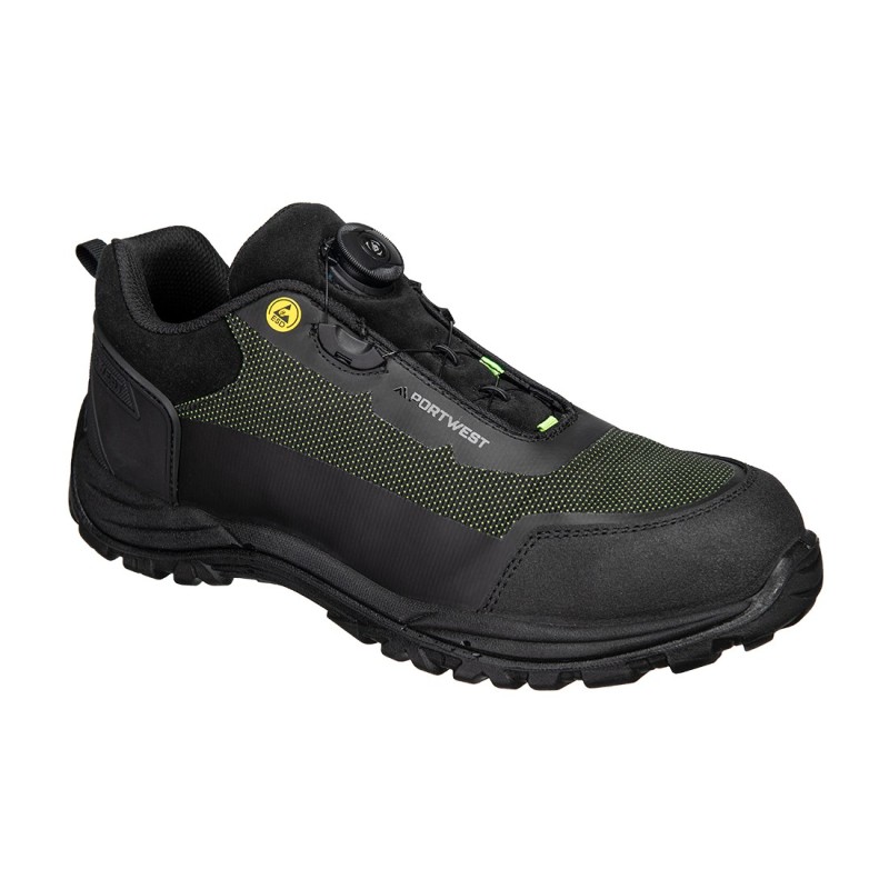 Chaussures Girder Composite Mid S3S ESD SR FO - FE05