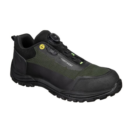Chaussures Girder Composite Mid S3S ESD SR FO - FE05