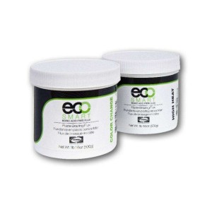 Flux de soudure - pâte verte - 500g - Eco smart