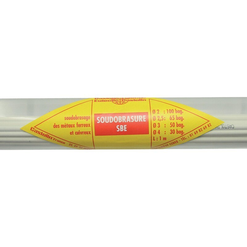 Baguette ENROB(BROX)