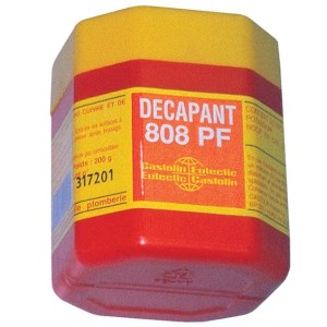Décapant en pâte 808 PF