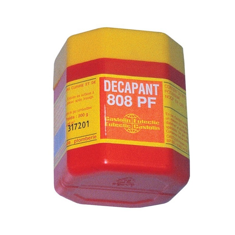 Décapant en pâte 808 PF