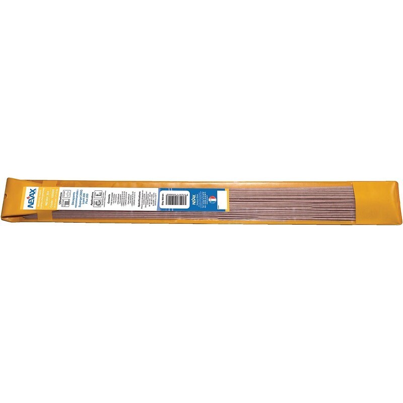 Brasure cupro-phosphore 1 kg