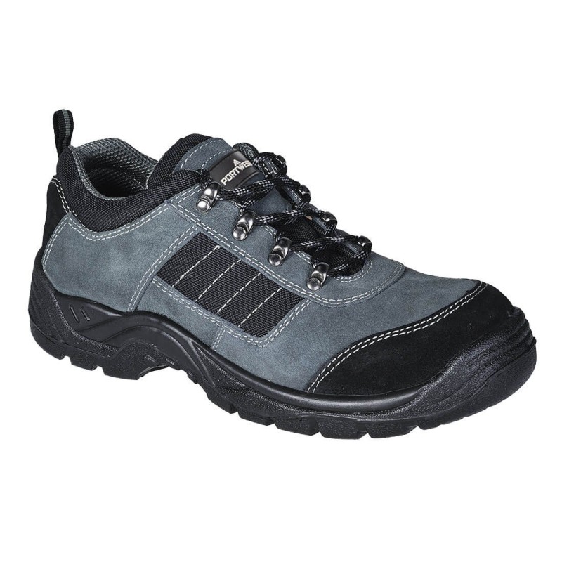 Tennis trekking Steelite S1P Noir - FW64