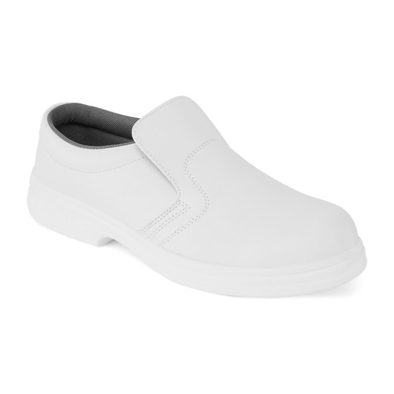 Chaussure de travail Blanche - FW58