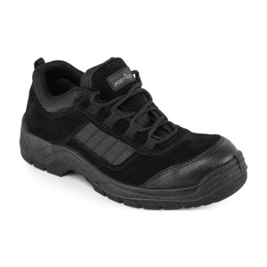 Chaussure S1 Trouper Portwest Compositelite Noir - FC66