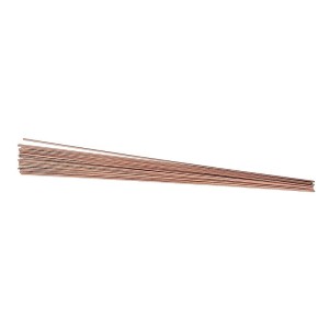 Brasure cuivre auto décapante 2 mm