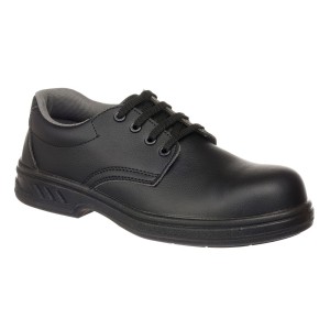 Chaussure de sécurité noir S2 - FW80