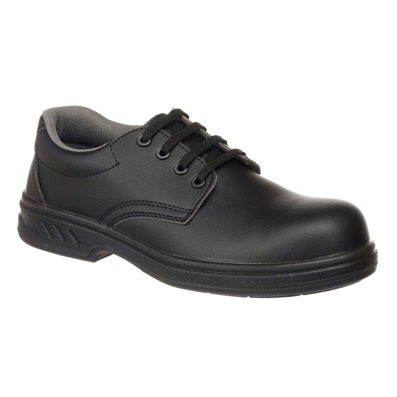 Chaussure de sécurité noir S2 - FW80