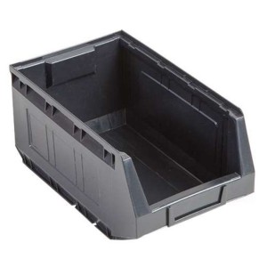 20 Bacs à bec 10l - 345x207x165mm - Recyclés