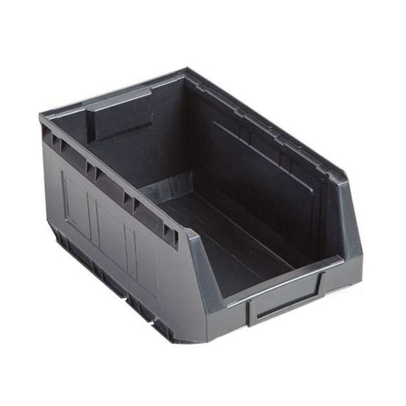 20 Bacs à bec 10l - 345x207x165mm - Recyclés