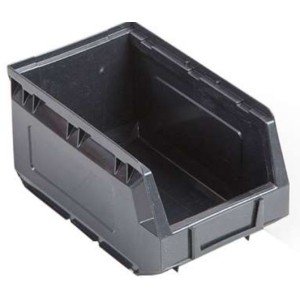 38 Bacs à bec 3.5l - 240x145x125mm - Recyclés