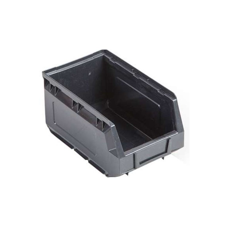 38 Bacs à bec 3.5l - 240x145x125mm - Recyclés