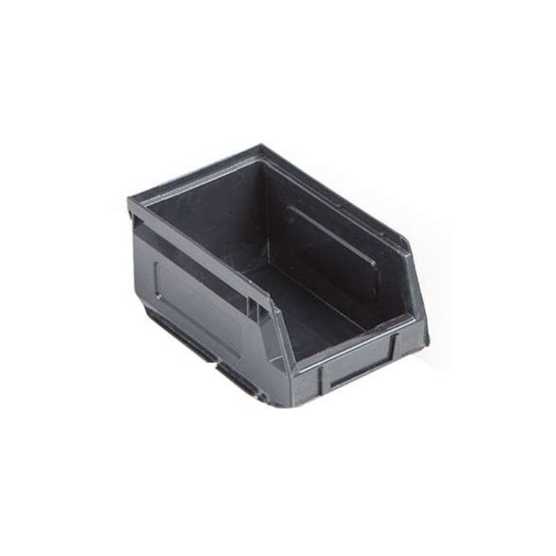 48 Bacs à bec 1l - 165x103x83mm - Recyclés