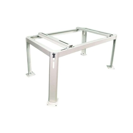 Support de sol 850x480x400mm pour pompe à chaleur