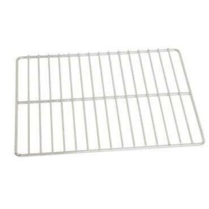 Grille en fil inox 354x325mm - GN2/3