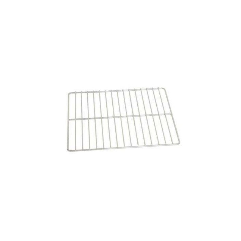 Grille en fil inox 354x325mm - GN2/3